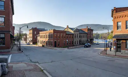 Bellows Falls, Vermont, United States