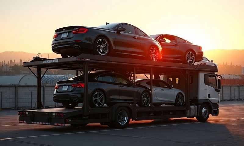 Castleton Four Corners, Vermont car shipping transporter