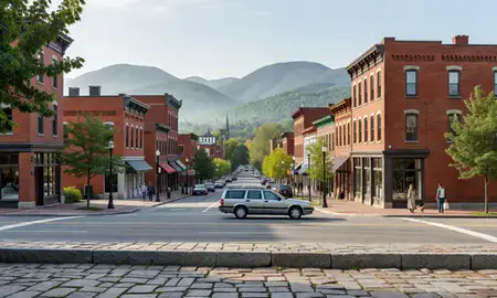 Vermont, United States