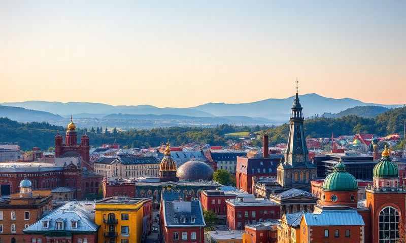 East Barre, Vermont, USA