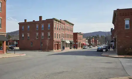 East Barre, Vermont, United States