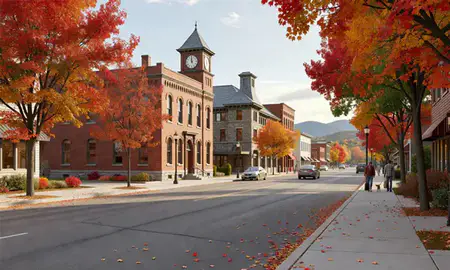 Essex Junction, Vermont, United States