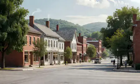Lyndonville, Vermont, United States