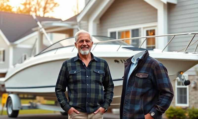 Manchester Center, Vermont boat transporter