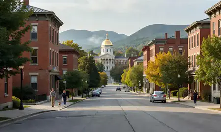 Montpelier, Vermont, United States