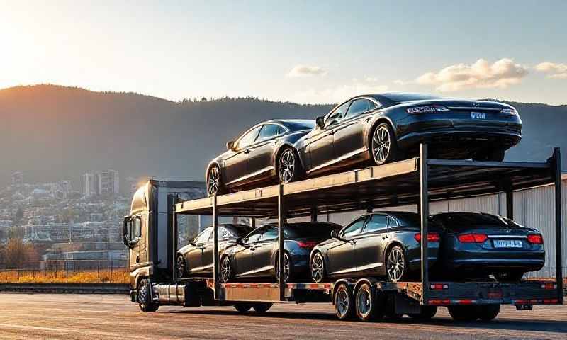 Car Shipping in Proctor, Vermont