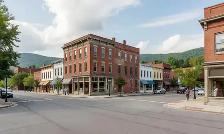 Proctor, Vermont, United States