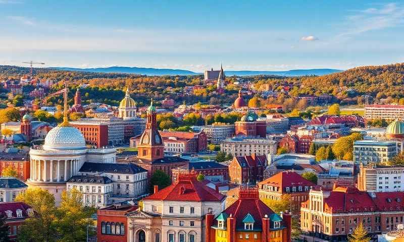 South Barre, Vermont, USA