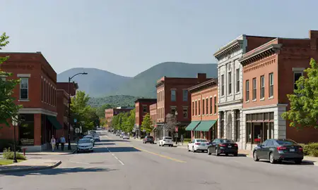 South Barre, Vermont, United States