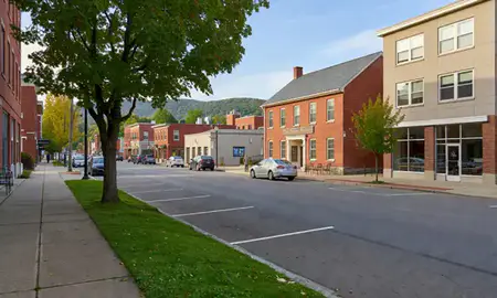 South Burlington, Vermont, United States