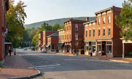 Vergennes, Vermont, United States