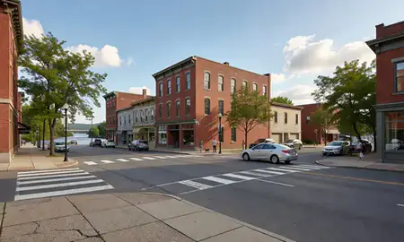 Winooski, Vermont, United States