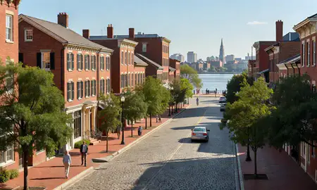 Alexandria, Virginia, United States