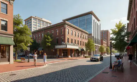 Charlottesville, Virginia, United States