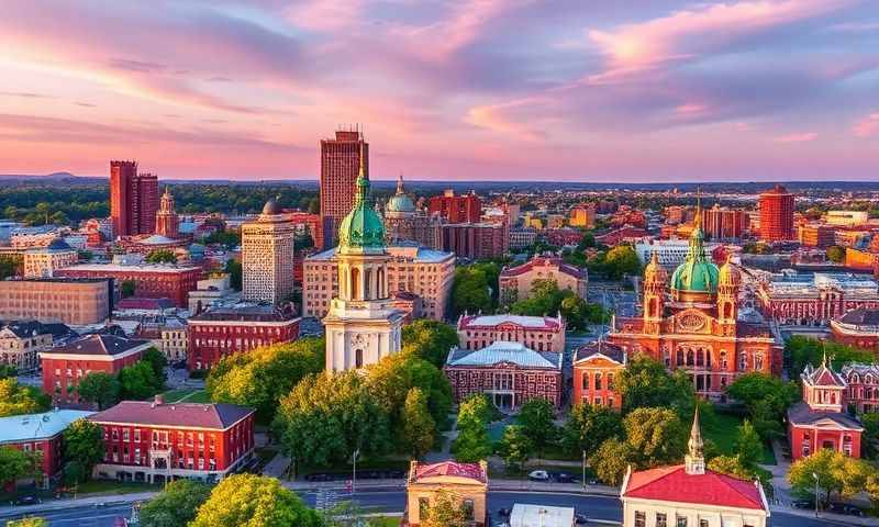 Fredericksburg, Virginia, USA