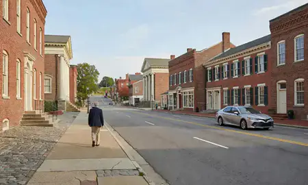 Fredericksburg, Virginia, United States