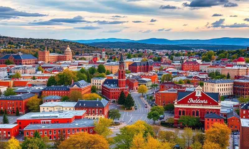 Harrisonburg, Virginia, USA