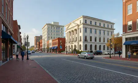 Harrisonburg, Virginia, United States