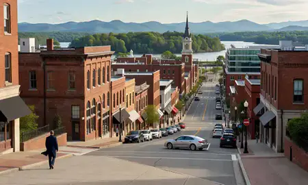 Lynchburg, Virginia, United States