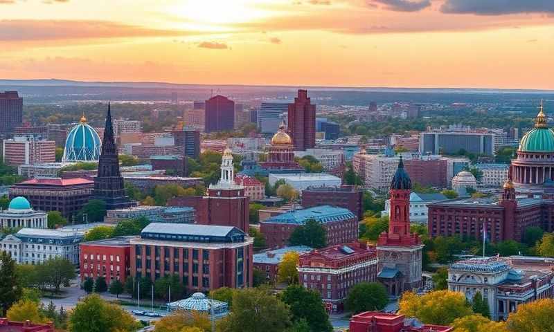 Manassas, Virginia, USA