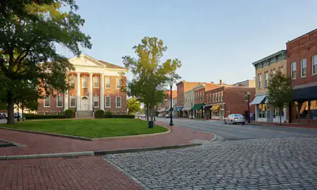 Manassas, Virginia, United States