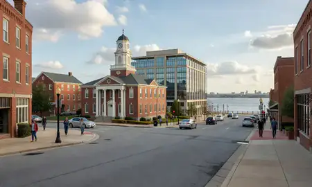 Portsmouth, Virginia, United States