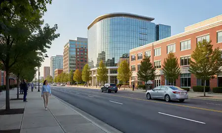 Reston, Virginia, United States