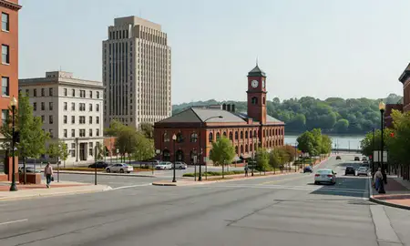 Richmond, Virginia, United States