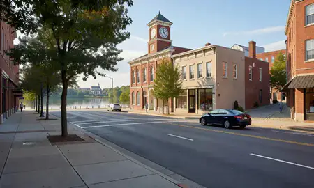 Suffolk, Virginia, United States