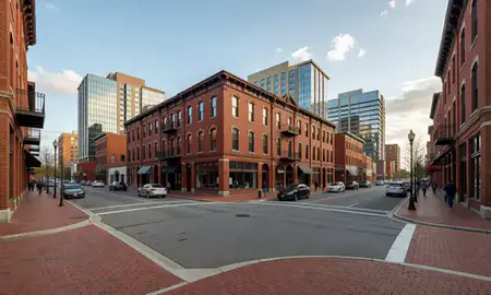 Tuckahoe, Virginia, United States