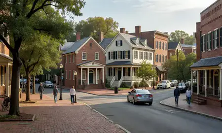 Williamsburg, Virginia, United States