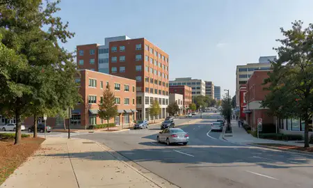 Woodbridge, Virginia, United States