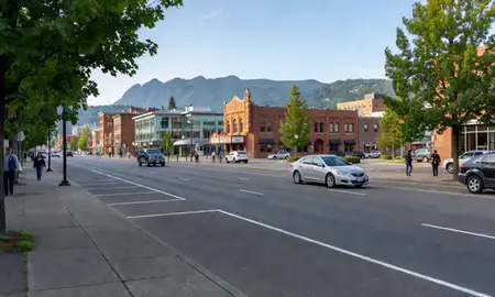 Bellingham, Washington, United States