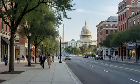 Washington, United States