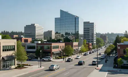 Federal Way, Washington, United States