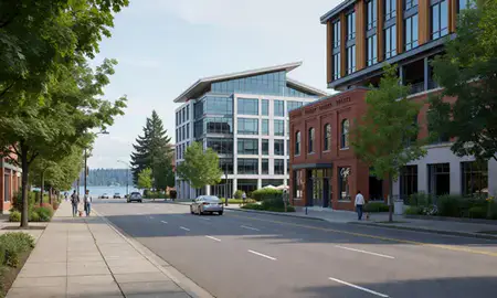 Kirkland, Washington, United States