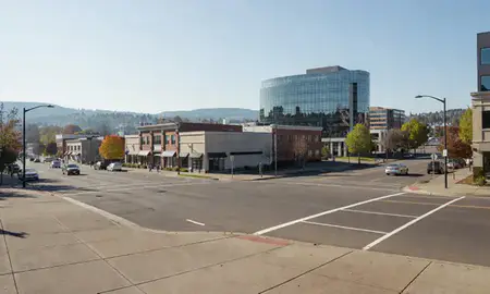 Lacey, Washington, United States