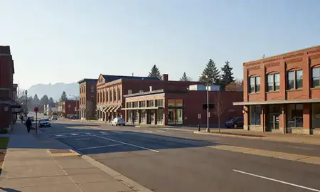 Marysville, Washington, United States