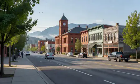 Mount Vernon, Washington, United States