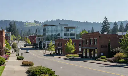 Sammamish, Washington, United States