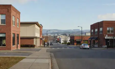 South Hill, Washington, United States