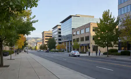 Spokane Valley, Washington, United States