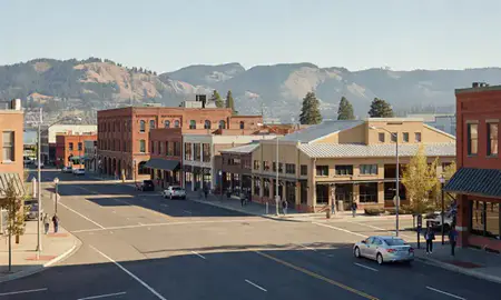 Wenatchee, Washington, United States