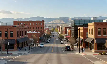 Yakima, Washington, United States