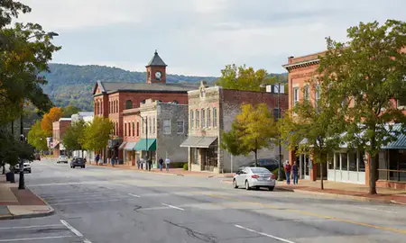Beckley, West Virginia, United States