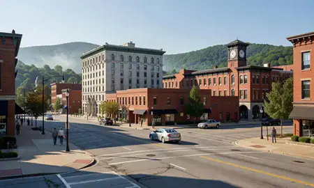 Bluefield, West Virginia, United States