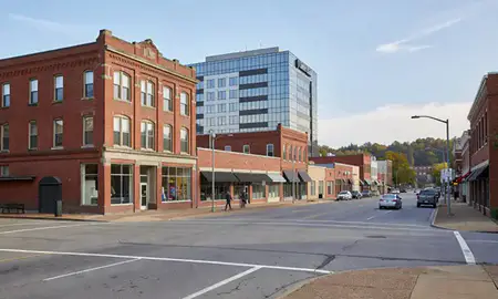 Bridgeport, West Virginia, United States