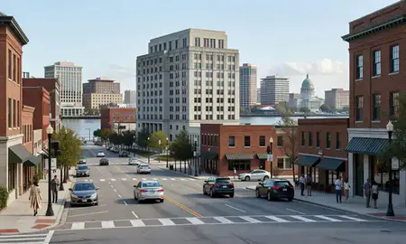 Charleston, West Virginia, United States