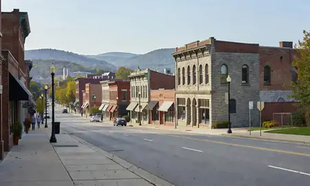 Clarksburg, West Virginia, United States