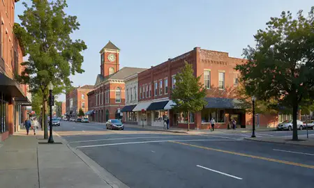 Dunbar, West Virginia, United States